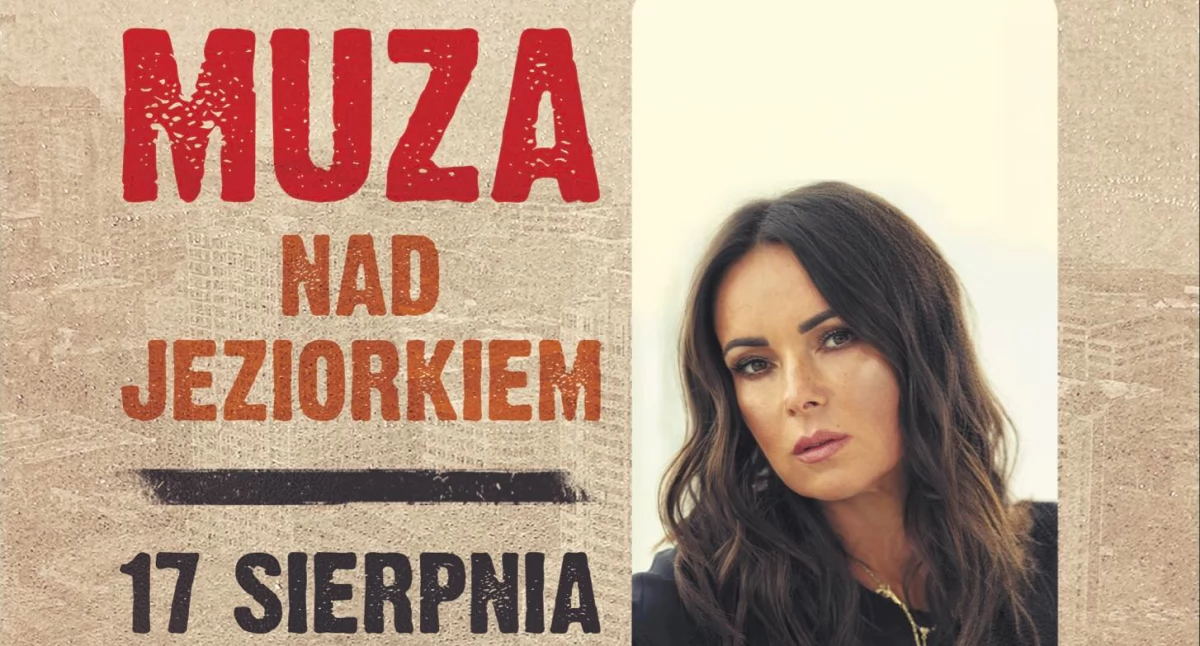 Żukowo. Muza nad Jeziorkiem z solidną porcją dobrego rocka