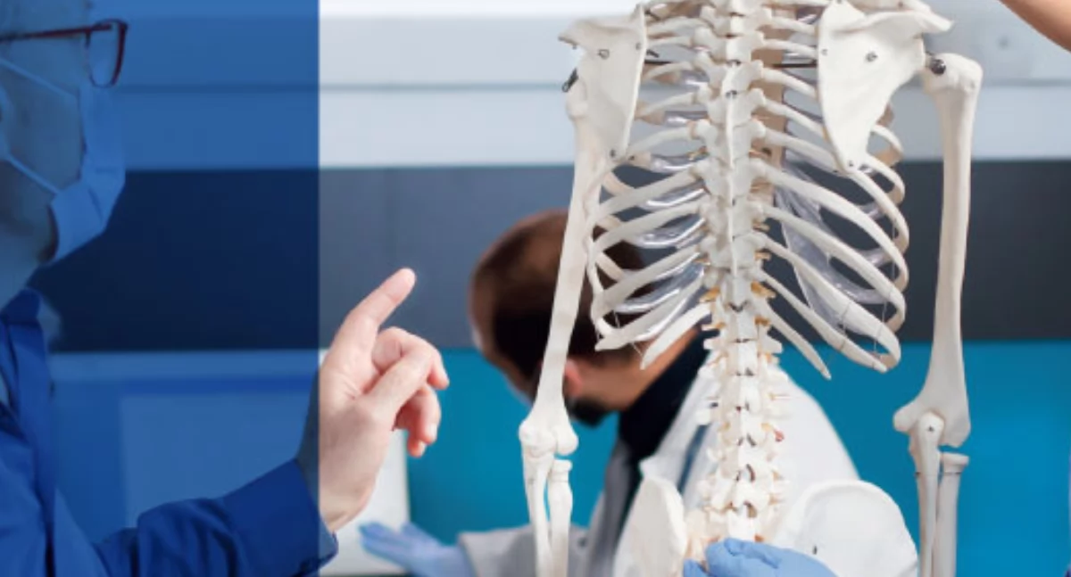 Bezpłatne badania w kierunku osteoporozy dla mieszkańców gminy Somonino