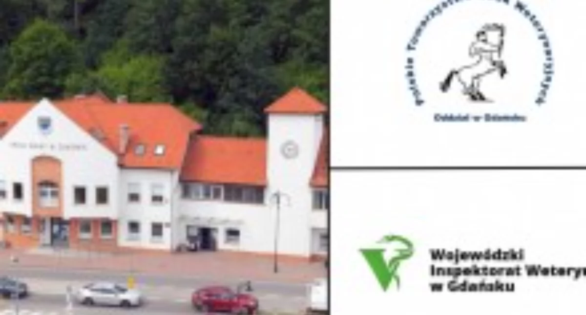 Mariola Zmudzińska spotkała się z ekspertami weterynarii w sprawie ASF