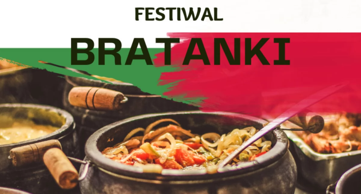 Egiertowo. Bratanki, czyli festiwal kultury węgiersko-kaszubskiej
