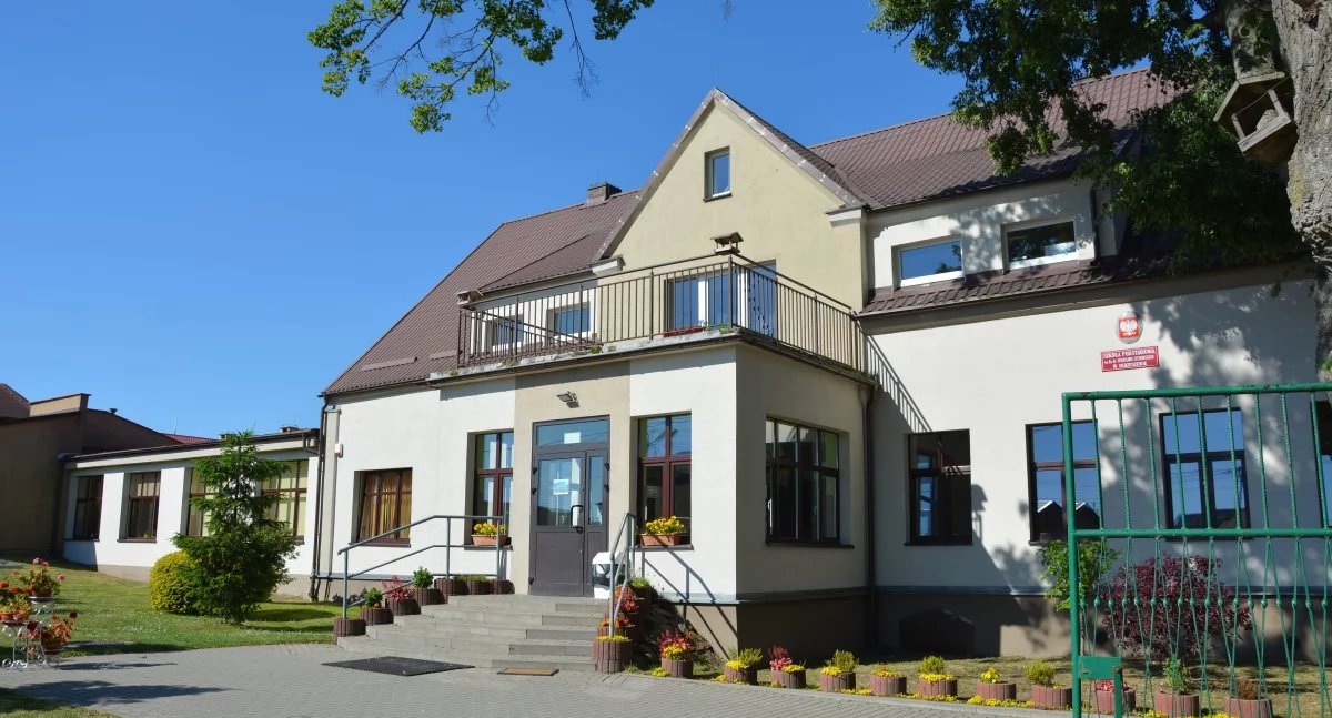 Gmina reaguje na kontrowersje i ogłasza nowy konkurs na dyrektora SP w Skrzeszewie