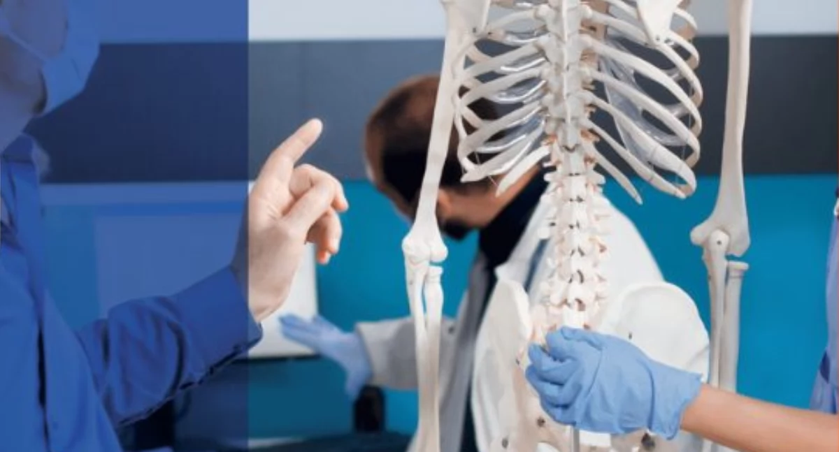 Bezpłatne badania w kierunku osteoporozy dla mieszkańców gminy Somonino