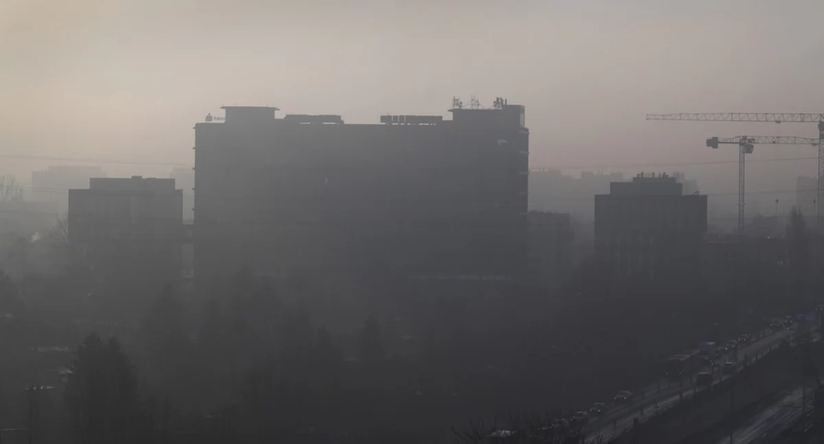 Od 1 września wchodzą w życie nowe przepisy antysmogowe – co musisz wiedzieć?