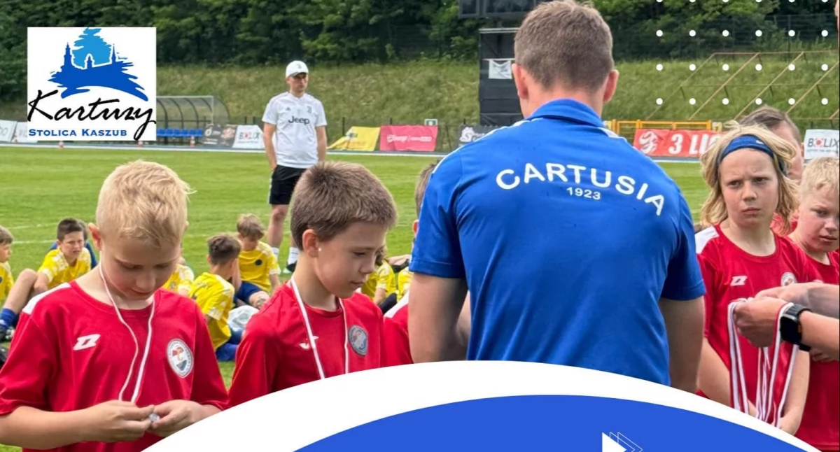 Turniej piłkarski Cartusia Cup