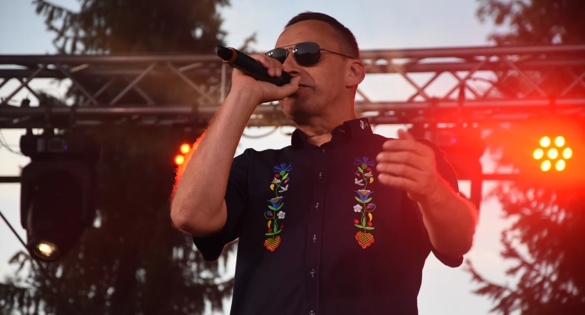 Energetyczny finał lata. Na scenie pojawią się Wac Toja  oraz DJ Party