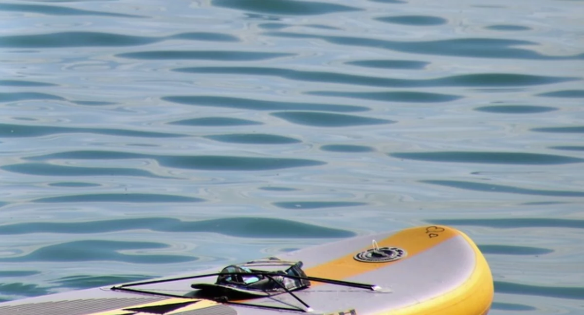 I Sup Puchar Kartuz - „SUP-owa 18-stka UKŻ Lamelka Kartuzy”