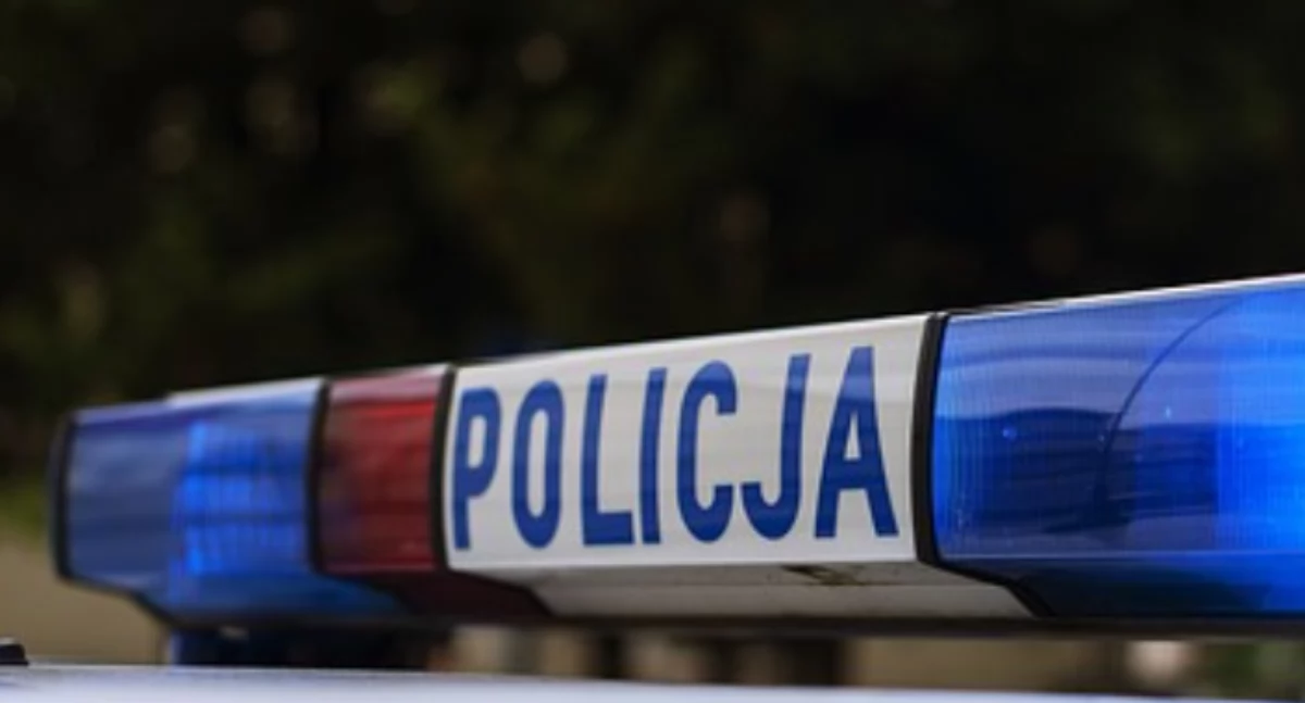Policja poszukuje świadków śmiertelnego wypadku w Mrozach!
