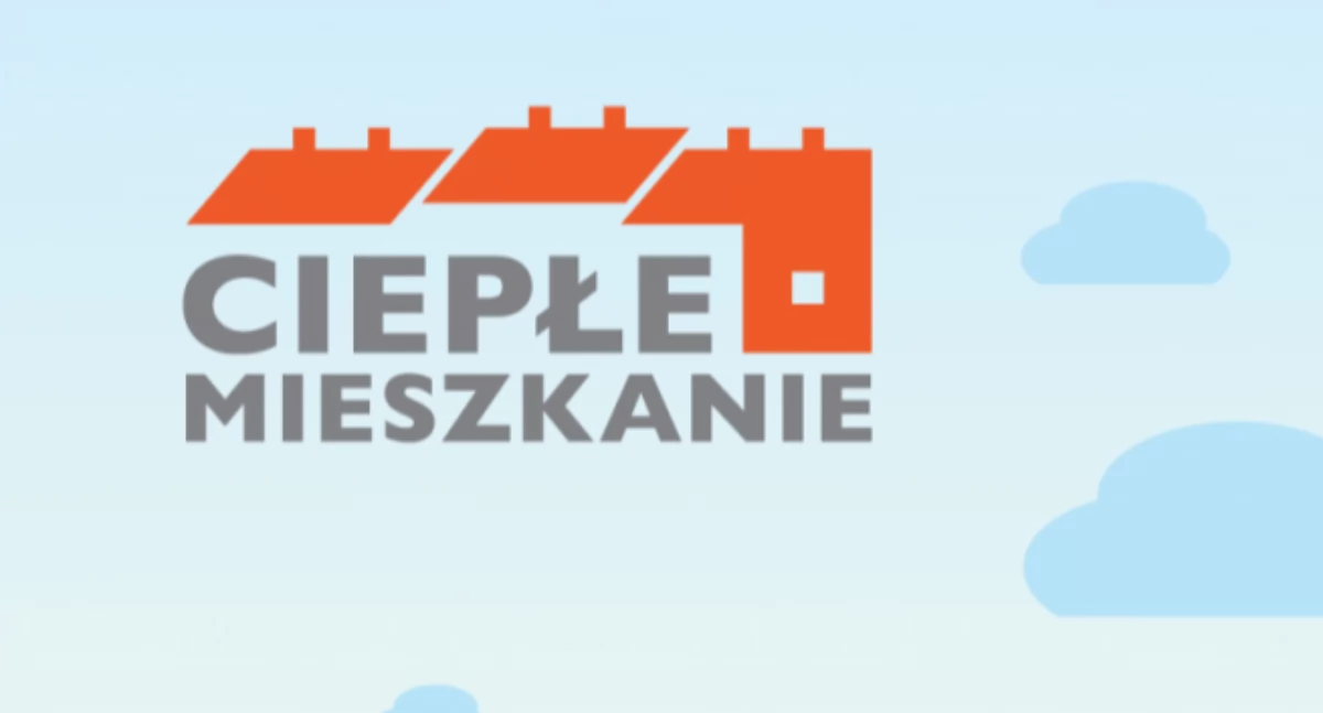 Gmina Chmielno zaprasza do składania wniosków w ramach programu „Ciepłe Mieszkanie”