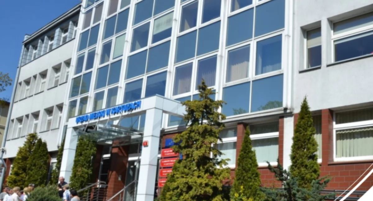 Konsultacje społeczne projektu rewitalizacji Kartuz – poznaj szczegóły i weź udział