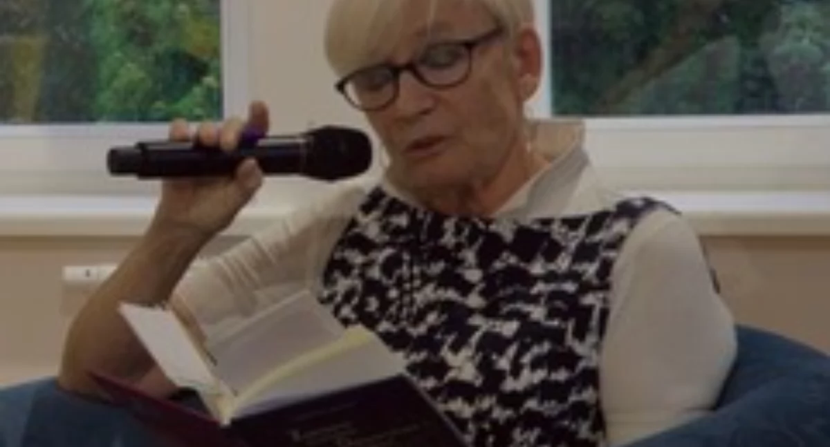 Każde miejsce na świecie ma swoje piękno, ale Kartuzy mają coś więcej – mają duszę- wywiad z Margarethe Duckstein