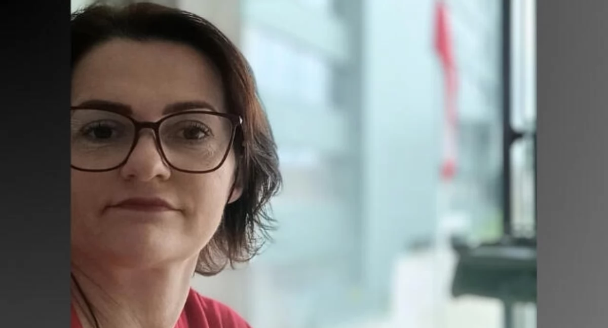 Kosztowne leczenie ostatnią nadzieją Alicji.Rodzina prosi o wsparcie finansowe