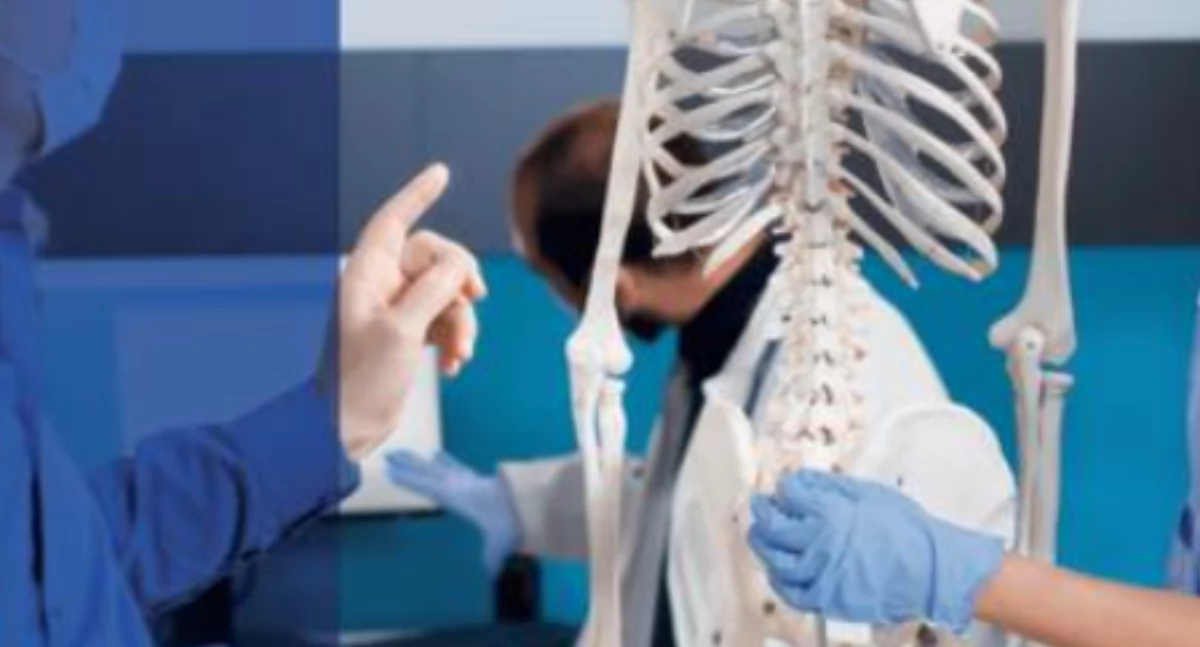 Bezpłatne badania w kierunku osteoporozy dla mieszkańców gminy Somonino