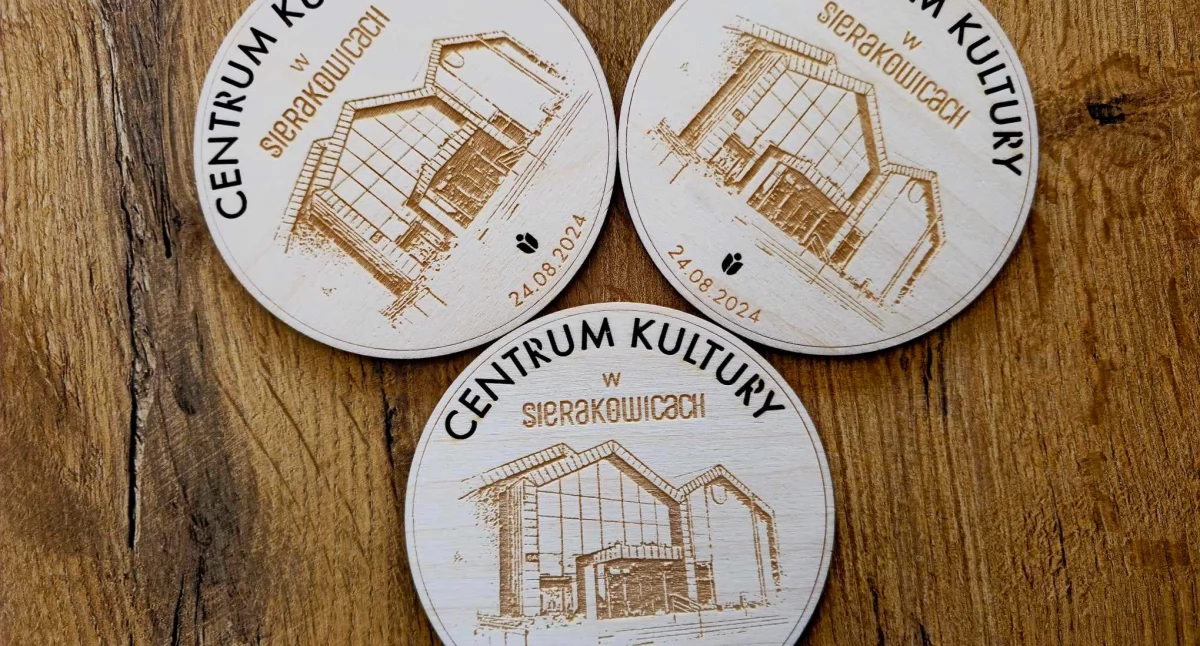 GOK w Sierakowicach otworzył konkurs na nazwę dla nowego obiektu dedykowanego dla centrum kultury