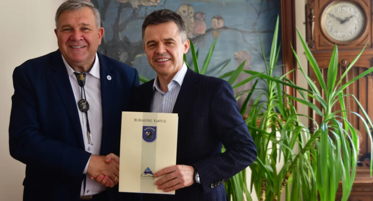 Nowe inwestycje drogowe w gminie Kartuzy – rozbudowa trzech kluczowych odcinków