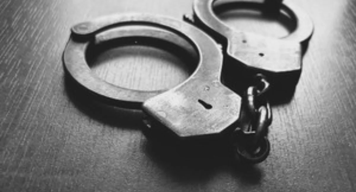 Funkcjonariusze z Żukowa zatrzymali 26-latka podejrzanego o pedofilię