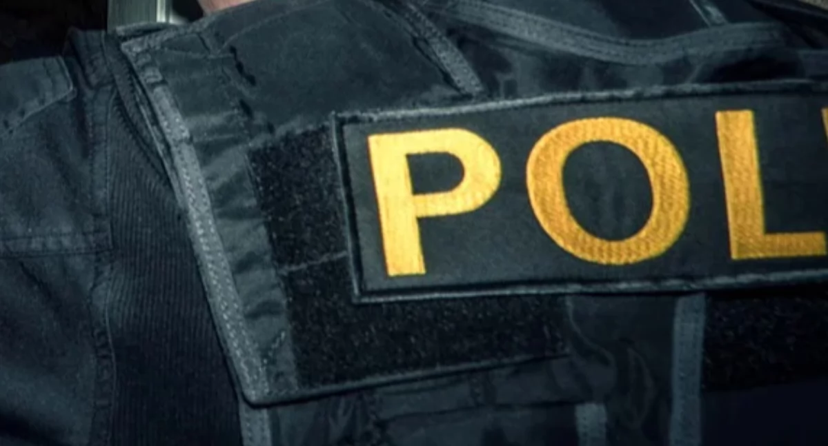 Funkcjonariusze z Sierakowic zatrzymali pijanego 34-latka