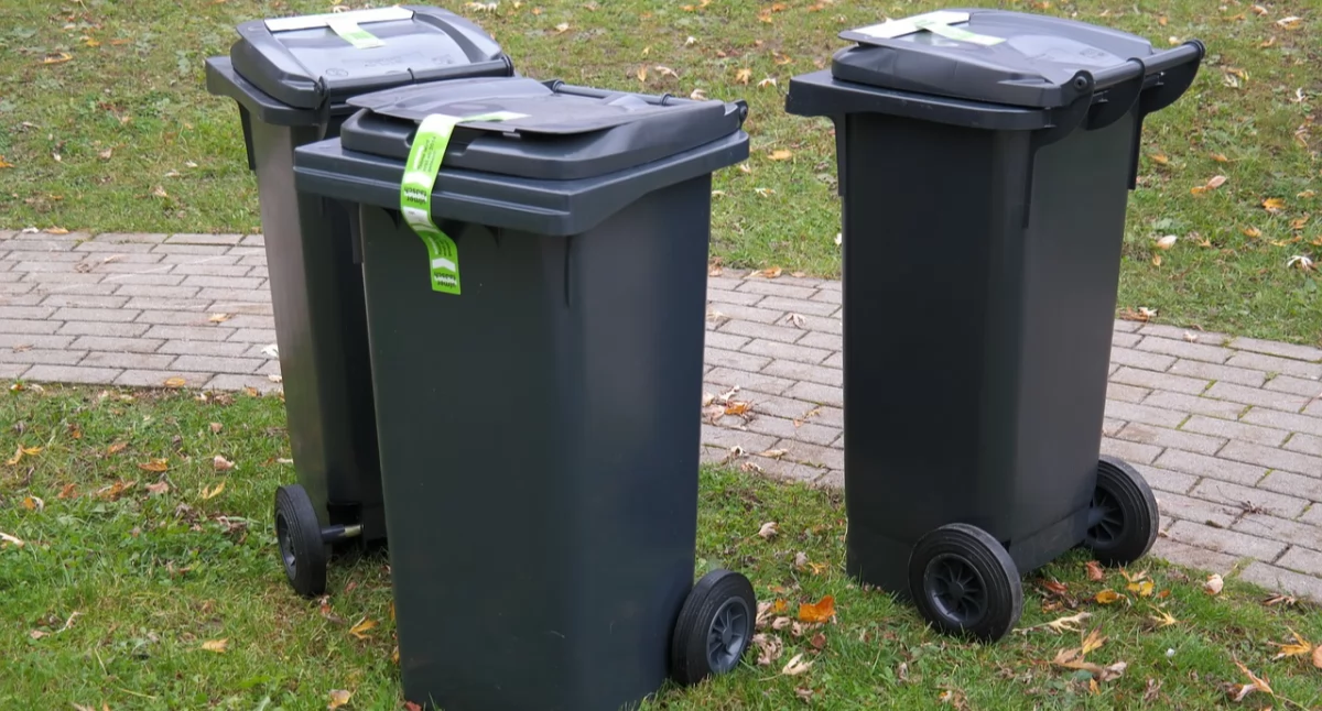 Planowane postępowanie przetargowe na odbiór odpadów z nieruchomości niezamieszkałych w gminie Somonino