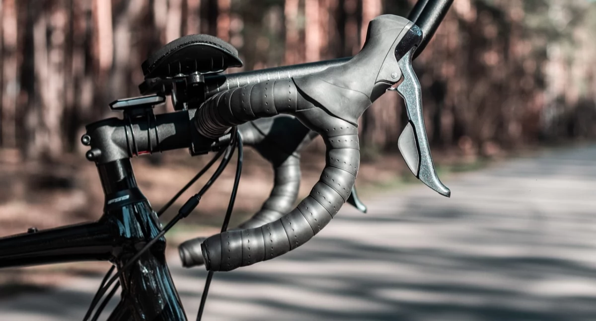 Żukowo. Międzywojewódzkie Mistrzostwa Młodzików w Kolarstwie Górskim - MTB