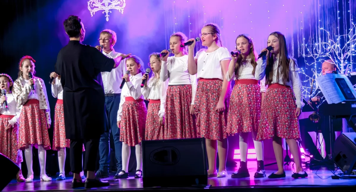 Kartuzy. Trwa nabór do dziecięco-młodzieżowego Hura Chóru