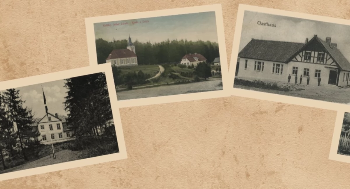 Spacer po Sulminie - odkryj niezwykłą historię wsi