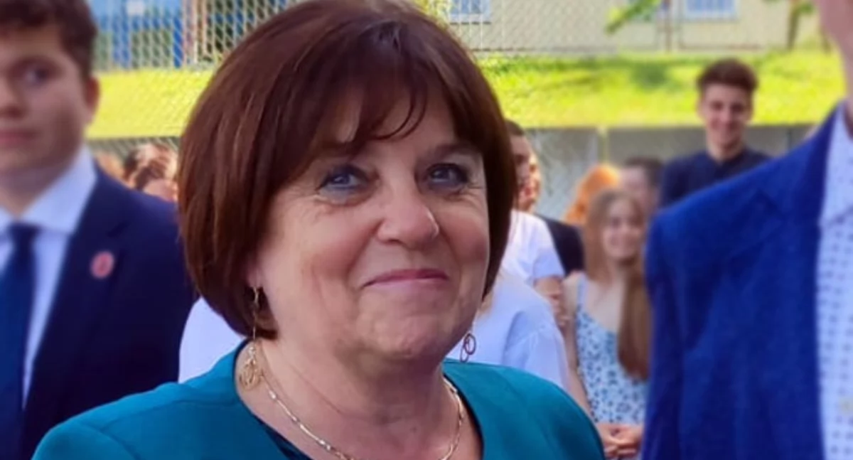 Znamy wyniki kontroli ogólniaka na Klasztornej. Maria Kobiela-Mejer wypłaciła sobie ponad 100.000 zł nagród