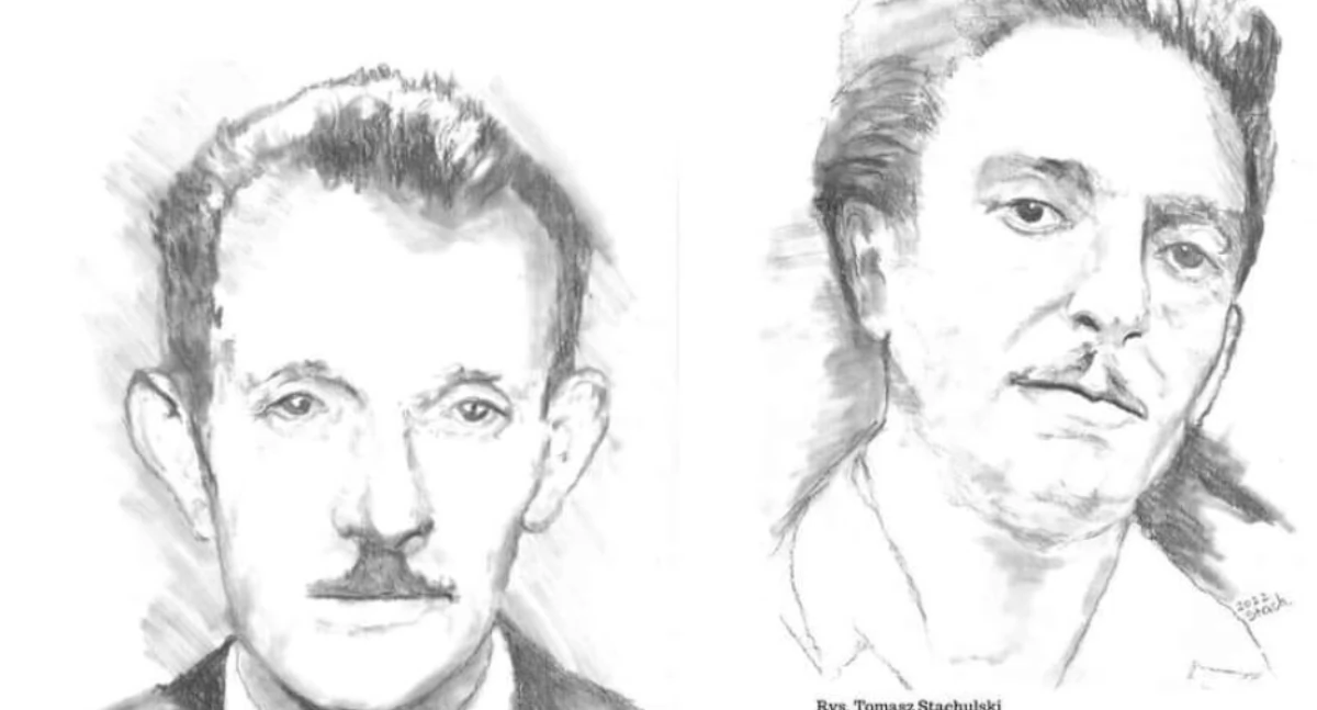 Kartuzy. Aleksander Labuda i Jan Trepczyk jako ważne postaci kultury kaszubskiej - spotkanie w ramach Nocy Bibliotek