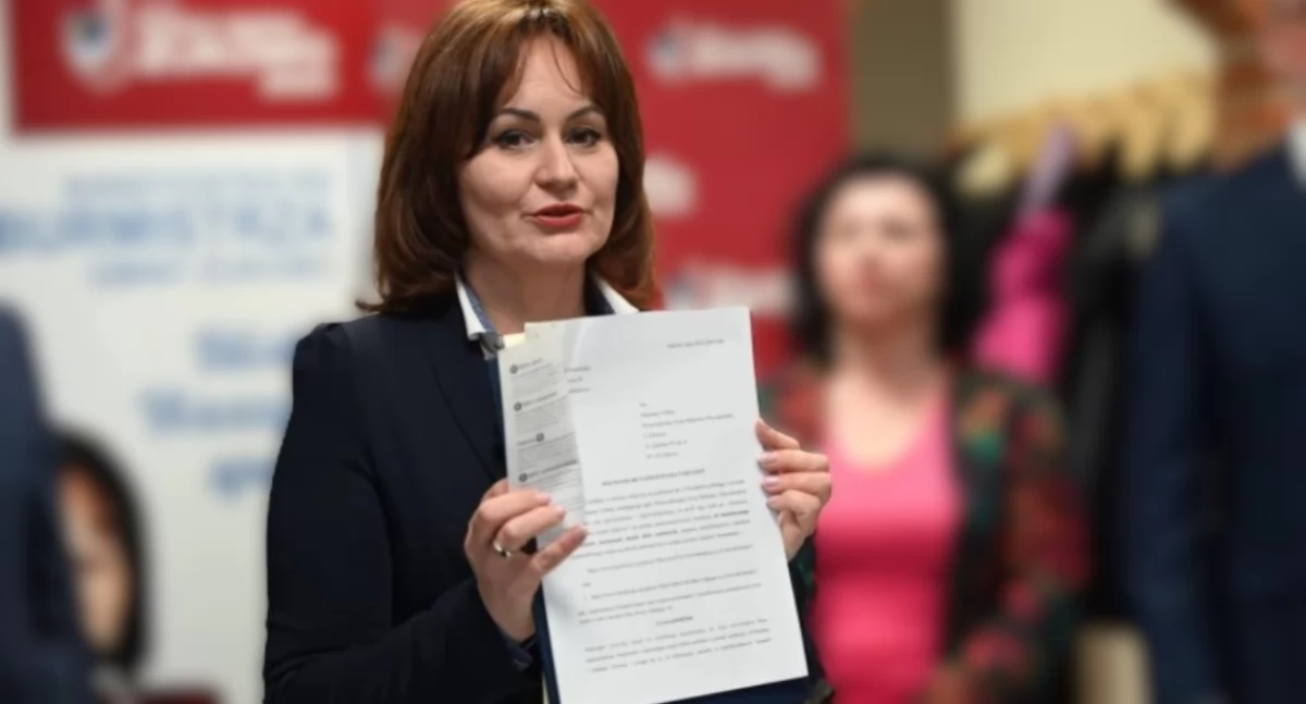 Plebiscyty i konkursy za gminne pieniądze.  Burmistrz Żukowa: 