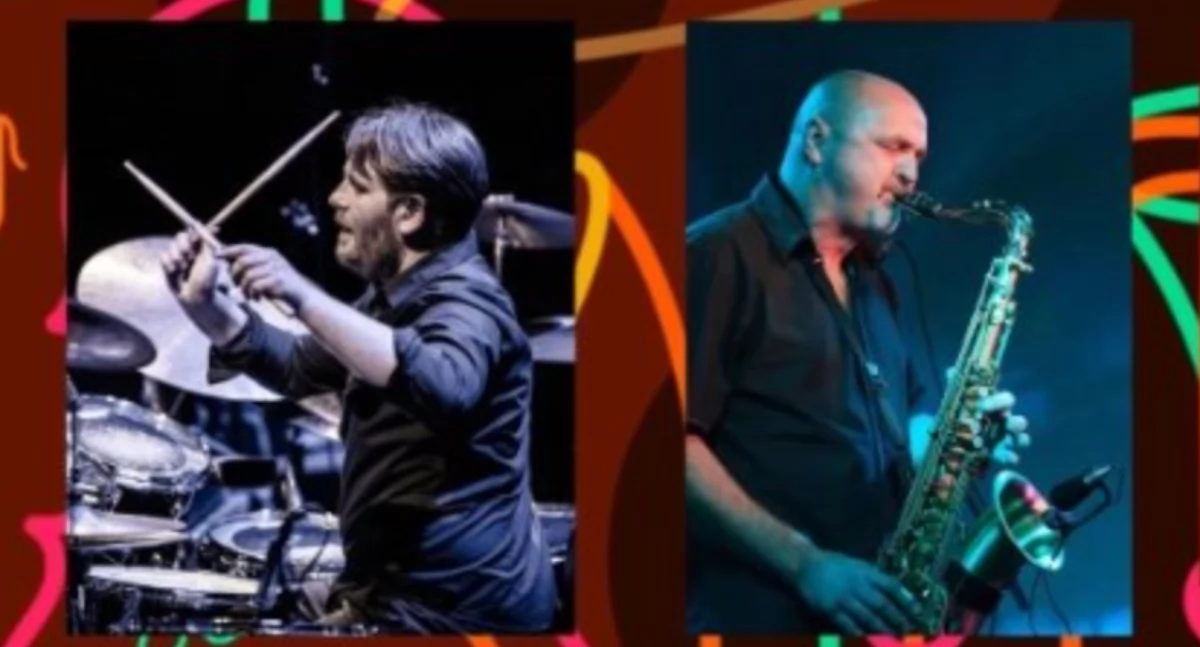 Zaduszki Jazzowe w Kartuskim Centrum Kultury - hołd dla mistrzów polskiego jazzu