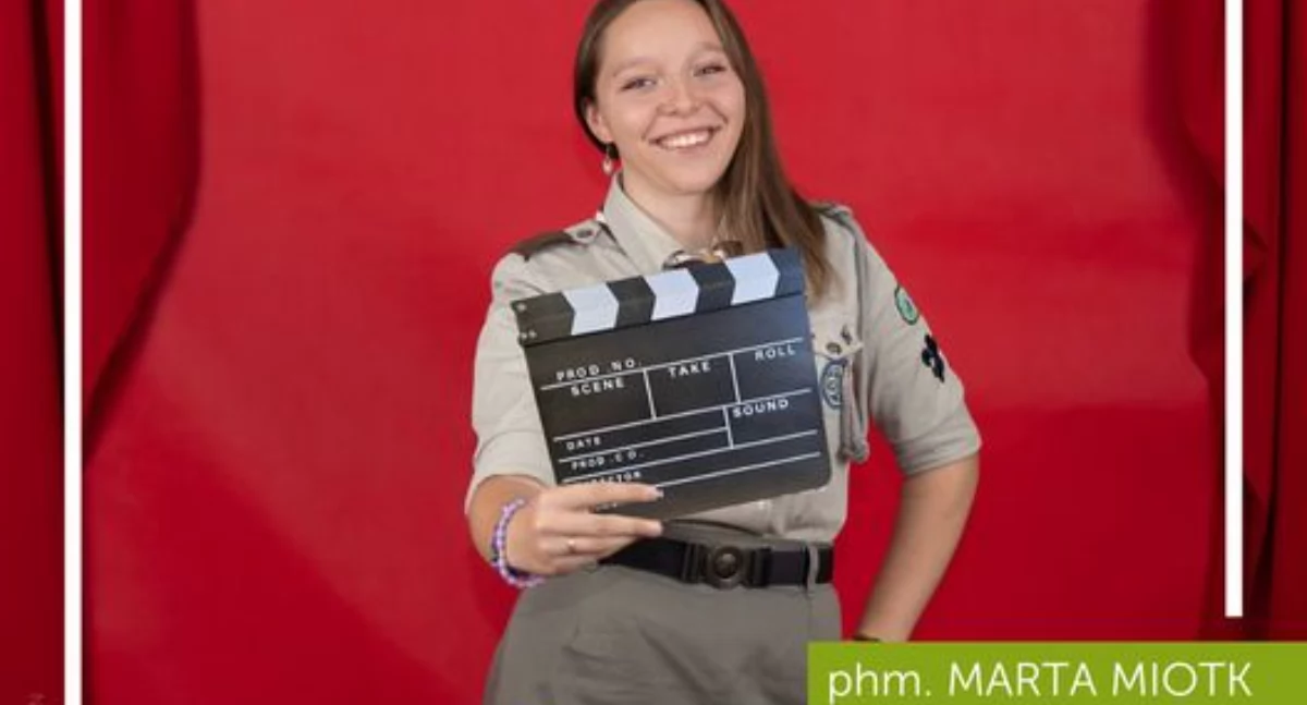 Finalistka plebiscytu Unikatowi: Marta Miotk i jej wizja wsparcia społecznego. Oddaj swój głos!