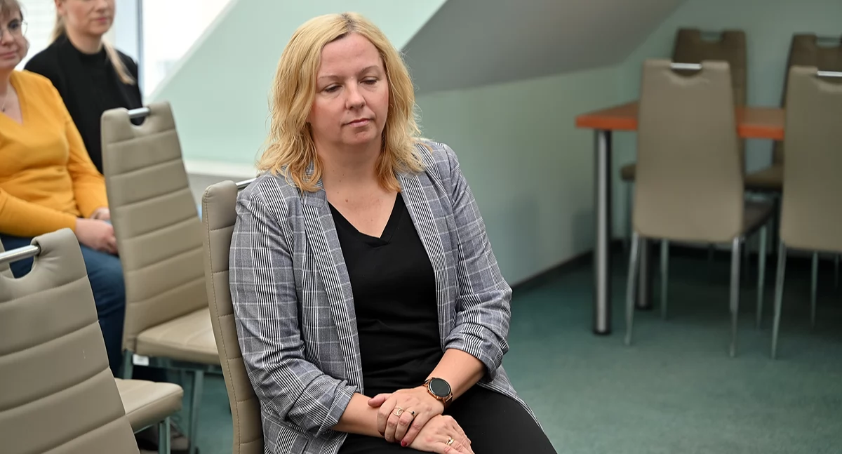 Co z księgową po aferze w kartuskim Ogólniaku? Nowa dyrektor wszczęła postępowanie