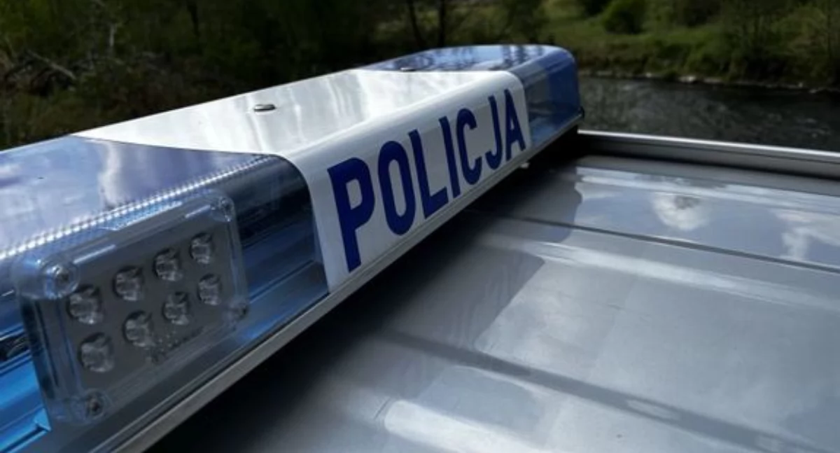 Stracili prawo jazdy - nie powinno wsiadać za kierownicę