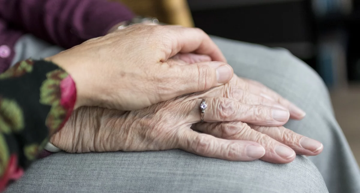 Kiełpino. Warsztaty dla seniorów łączące etnografię ze sztuką