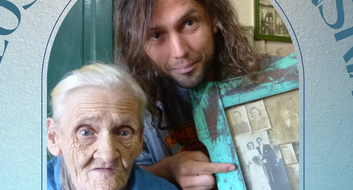 Żukowo. Brazylijski stand-up, czyli spotkanie z Miłoszem Szymańskim