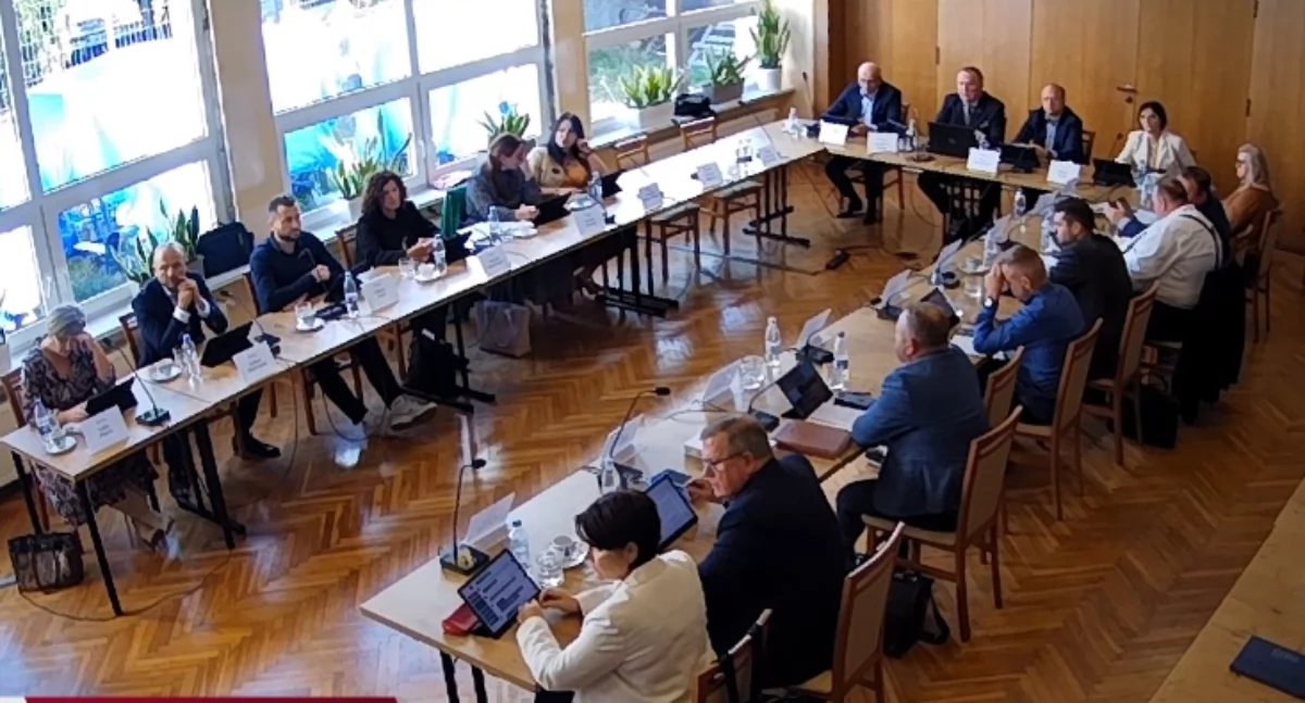 Gm. Kartuzy. Od stycznia spore podwyżki za odbiór odpadów