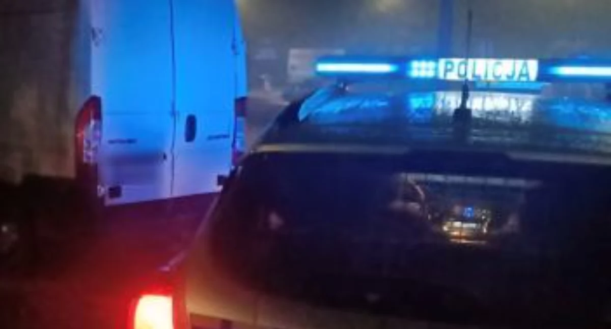 Kierowali pojazdami, choć nie powinni. Mogło dojść do tragedii