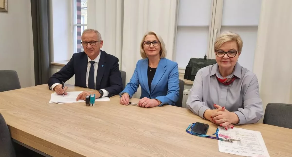 Ponad 300 uczniów z powiatu kartuskiego ze wsparciem edukacyjnym