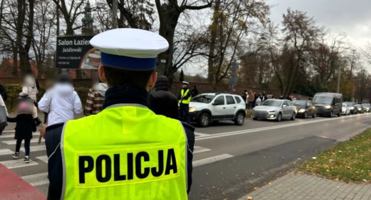 Odurzeni, pijani i bez uprawnień - policja podsumowuje długi weekend na drogach