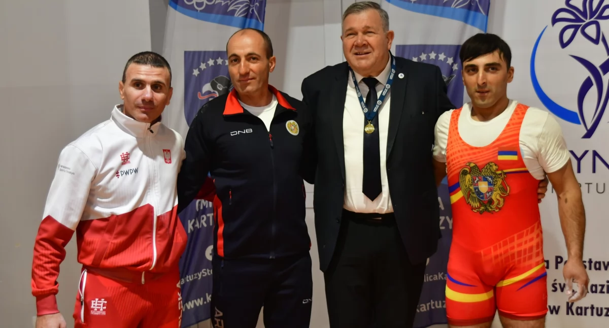 Sportowe mistrzostwo w Kartuzach. Trzy rekordy guinnessa w jeden dzień
