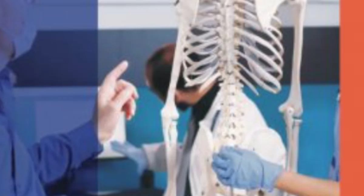 Somonino. Nie daj się osteoporozie! Przyjdź na spotkanie edukacyjne