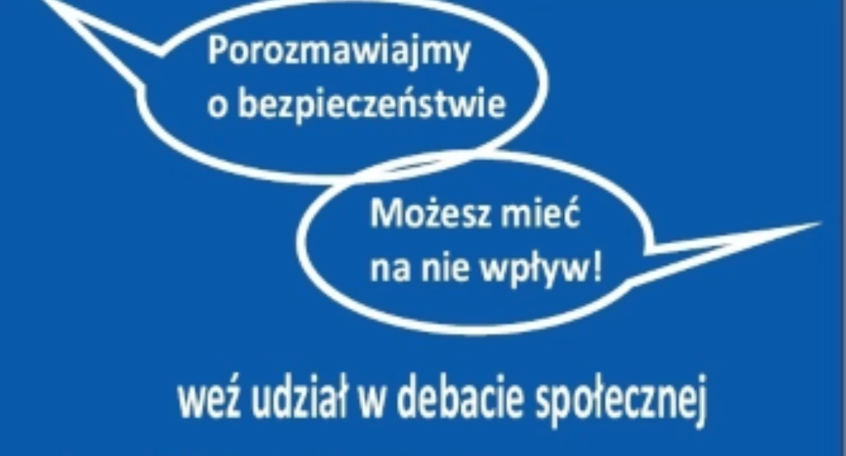 W środę debata policyjna w Stężycy