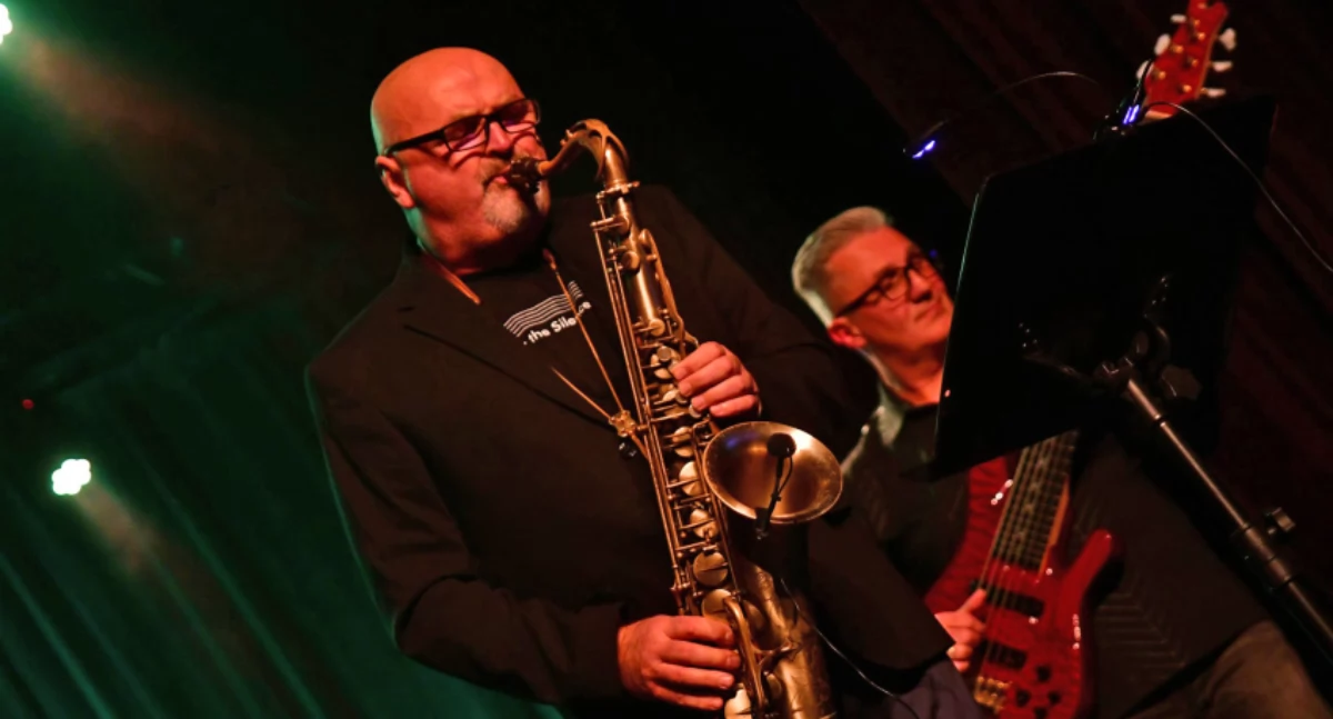 W KCK odbył się koncert dla miłośników polskiego jazzu - 
