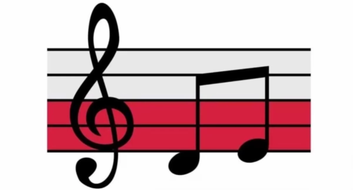 Szkoła Muzyczna w Kartuzach zaprasza na koncert z okazji Święta Niepodległości