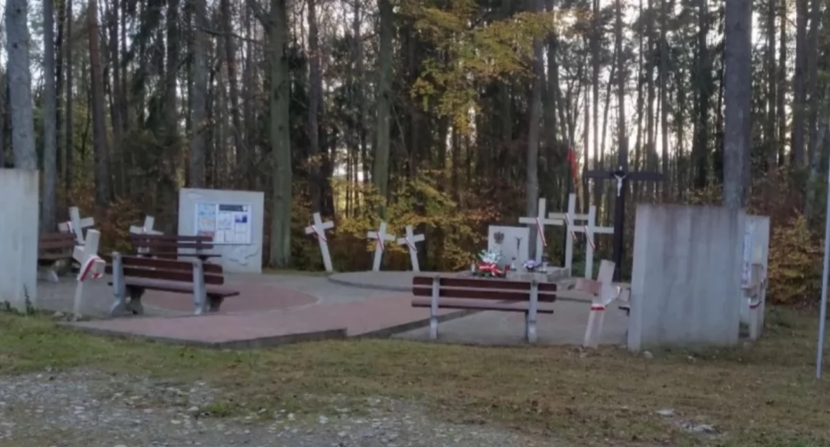 Obchody Święta Niepodległości w Gminie Somonino