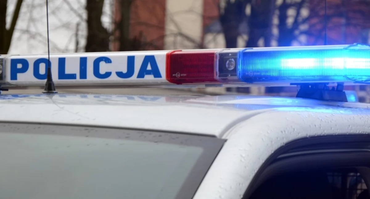 Okradli sklep w Sierakowicach - szybko wpadli w ręce policjantów
