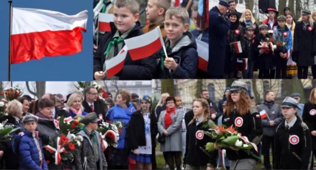 106 lat Niepodległej - jak będą wyglądać obchody w powiecie?