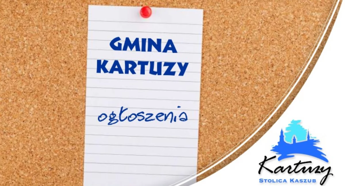 Konsultacje społeczne dla nowych planów zagospodarowania w gminach powiatu kartuskiego