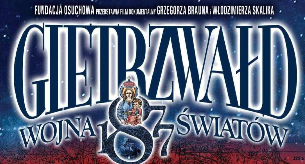Żukowo, Hopowo. Pokaz filmu dokumentalnego pt. 
