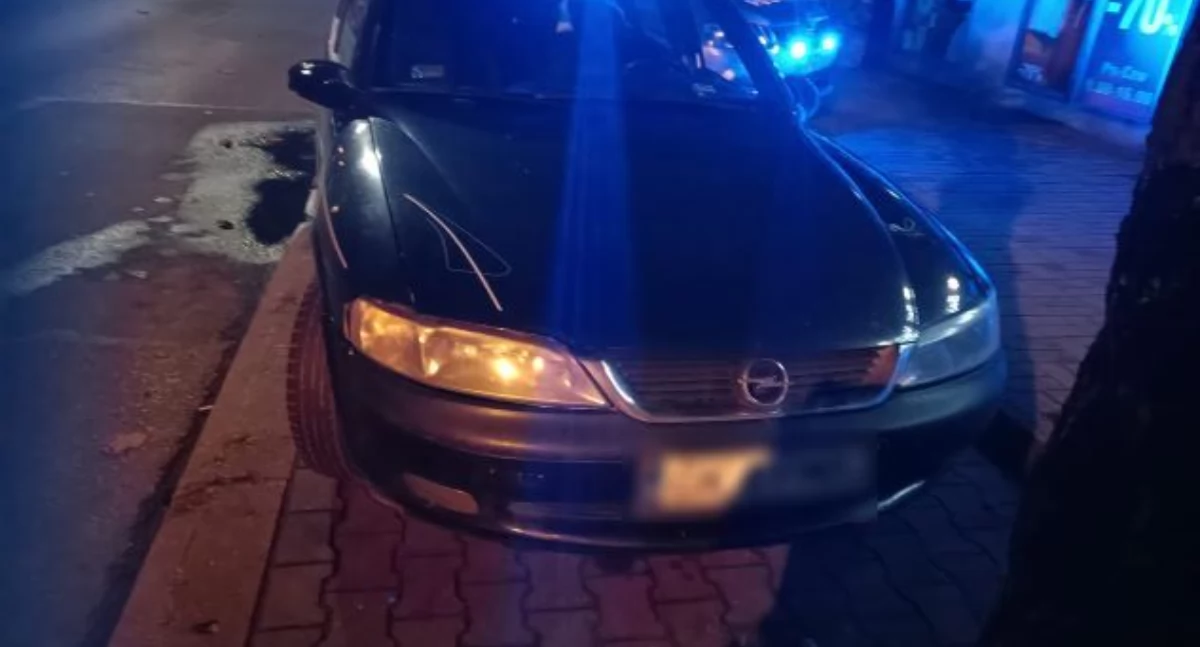 Para w życiu i przestępstwie - odpowiedzą za posiadanie narkotyków i nie tylko