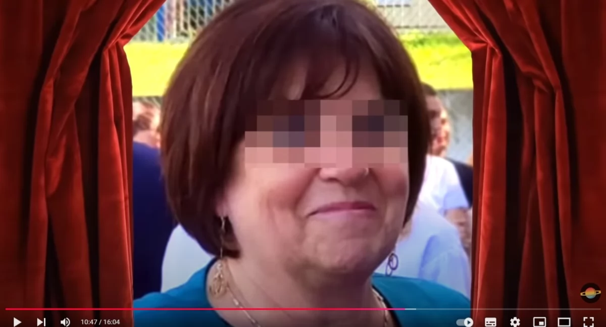 Była dyrektor kartuskiego LO okrzyknięta 