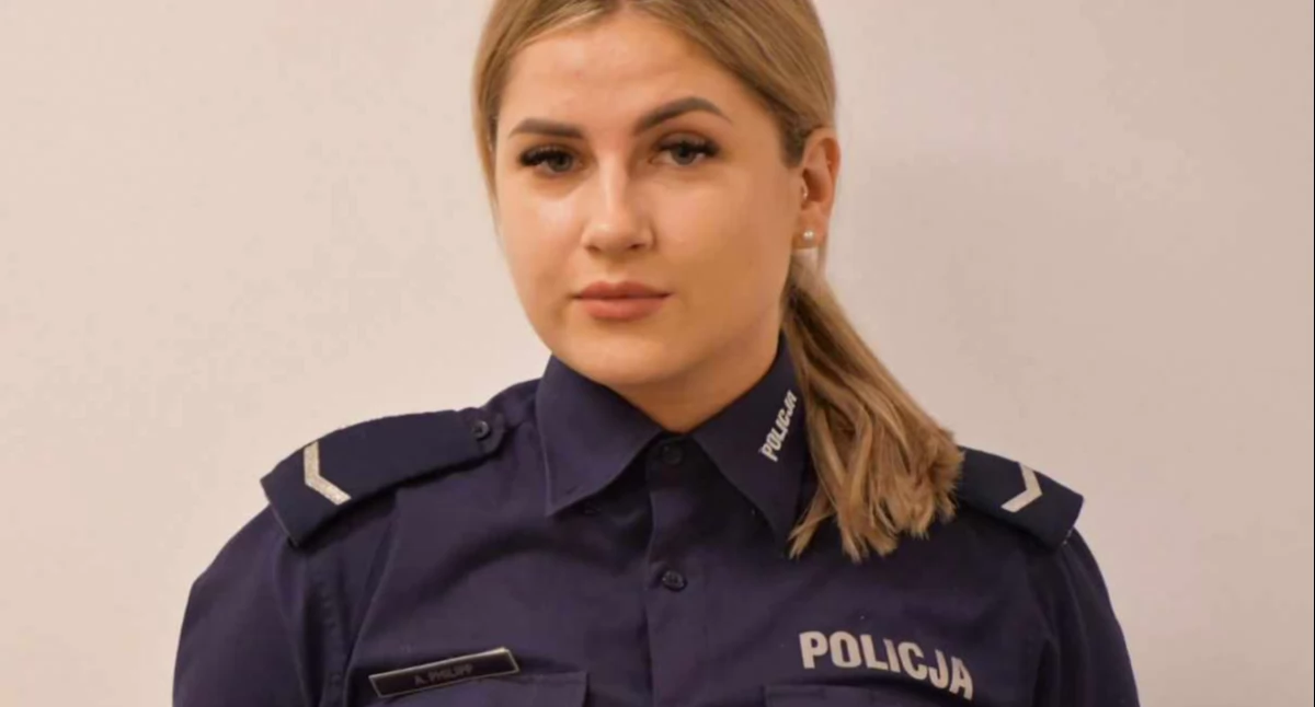 Kartuska policja w walce z wychłodzeniem – jak możesz pomóc? Rozmowa z Aleksandrą Philipp z KPP w Kartuzach